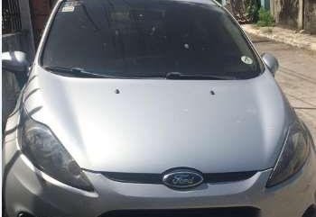 Ford Fiesta 2011 for sale 