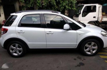 Suzuki SX4 2012 AT for sale