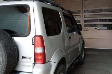 2003 SUZUKI JIMNY FOR SALE