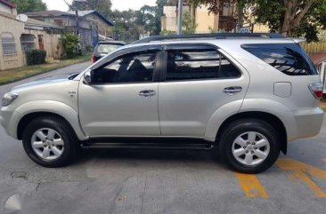 2011 Toyota Fortuner for sale