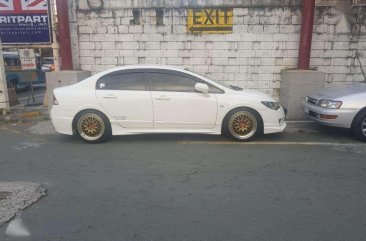 Honda Civic FD 2009 for sale