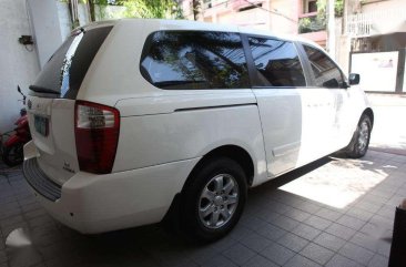 2010 Kia Carnival for sale 