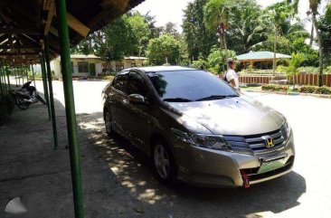 Honda City 2011 for sale