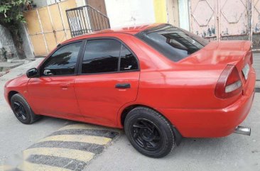 1998 Mitsubishi Lancer for sale