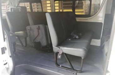 Toyota Hiace Commuter 2014 for sale 