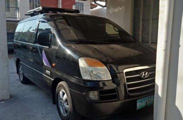 Hyunda Starex 2007 for sale