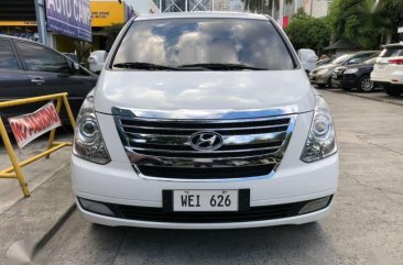 2014 Hyundai Starex for sale