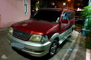 Toyota Revo 2004 for sale