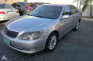 2004 Toyota Camry matic for sale 