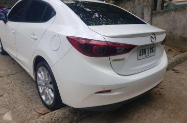 2016 Mazda 3 for sale