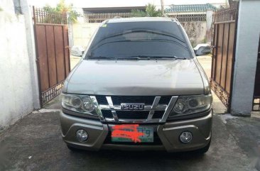 Isuzu Crosswind xti 2011 for sale