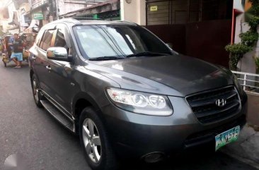 Hyundai Santa Fe crdi Diesel 2007 for sale 