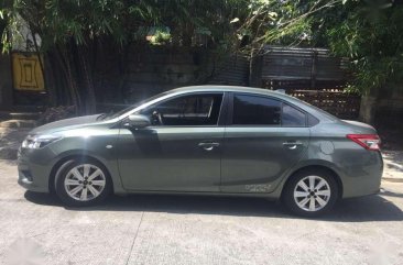 2018 Toyota Vios E AT For Sale