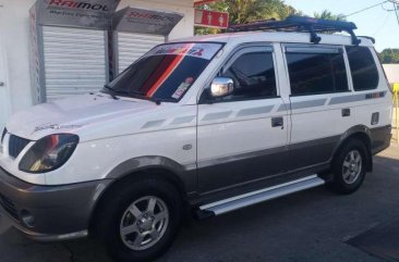 Mitsubishi Adventure 2008 for sale 