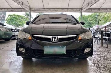 2007 Honda Civic 1.8 S FD for sale