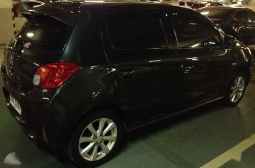 Mitsubishi Mirage Gls 2014 for sale