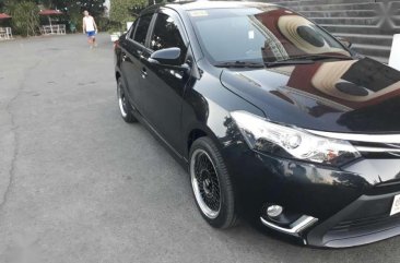 2018 Toyota Vios 1.5 G for sale