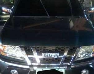 Isuzu Sportivo 2010 for sale