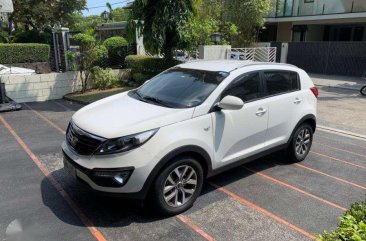 2014 Kia Sportage for sale