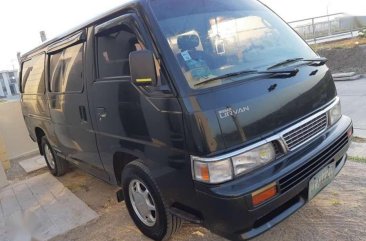 Nissan Urvan Model 2006 for sale