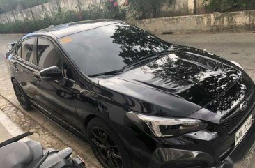 Subaru Impreza GK 2017 for sale