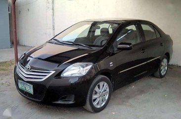 2011 Toyota Vios E for sale 