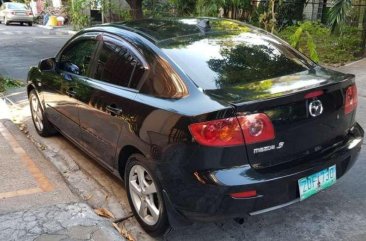 Mazda 3 2006 for sale