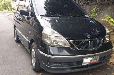 2002 Nissan Serena for sale