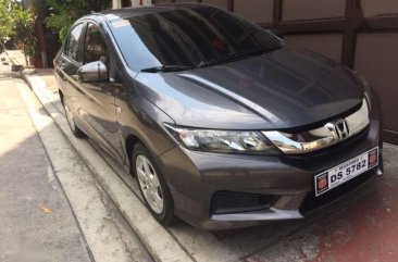 Honda City 2016 1.5E for sale