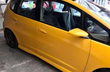 2005 Honda Jazz for sale