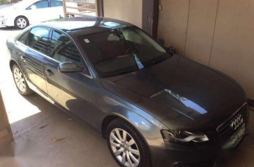 Audi A4 2010 for sale 