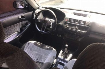 2000 Honda Civic lxi 1.5 for sale 