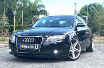 Audi A4 2006 for sale 