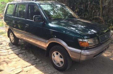 Toyota Revo 2000 For sale