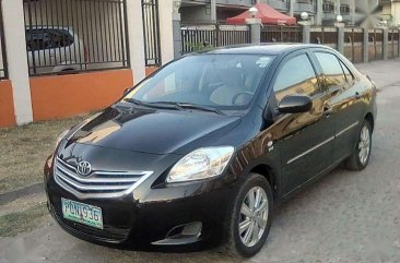 2011 Toyota Vios E for sale 