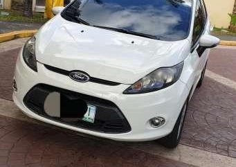 Ford Fiesta Hatchback 2011 S for sale