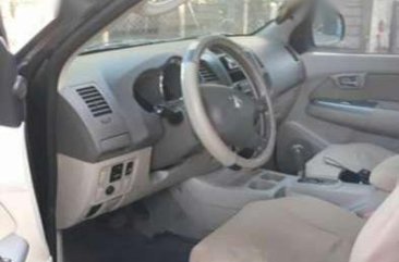 Toyota Fortuner 2006 for sale 