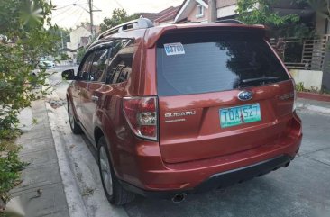 2011 Subaru Forester for sale