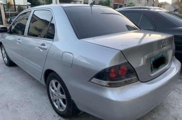 2008 Mitsubishi Lancer for sale