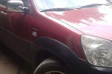 Honda CRV 2004 for sale