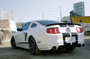 Ford Mustang 2012 for sale