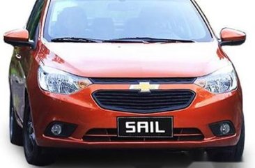 Chevrolet Sail Lt 2019