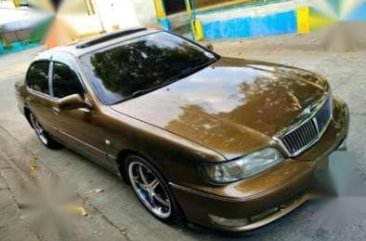 Nissan Cefiro 2002 for sale