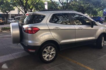 Ford Ecosport 1.5E AT 2016 for sale 