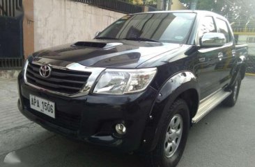 2014 Toyota Hilux for sale 