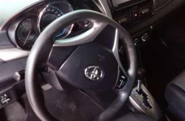 Toyota Vios E 2016 for sale