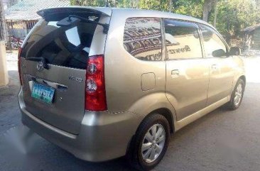 Toyota Avanza G 2010 for sale 