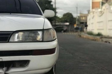 Toyota Corolla GLi 1992 for sale