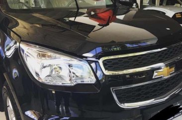 CHEVROLET TRAILBLAZER 2016 FOR SALE