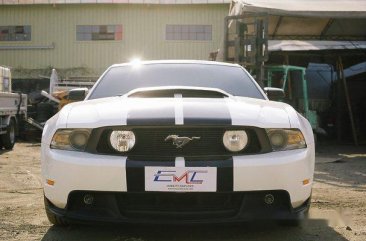 Ford Mustang 2012 for sale